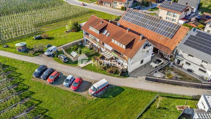 Außenansicht Drohne 5