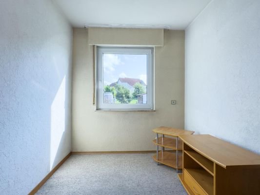 Arbeitszimmer - EG