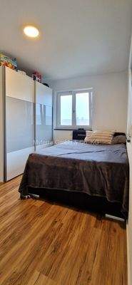 Whg 2 OG Schlafzimmer