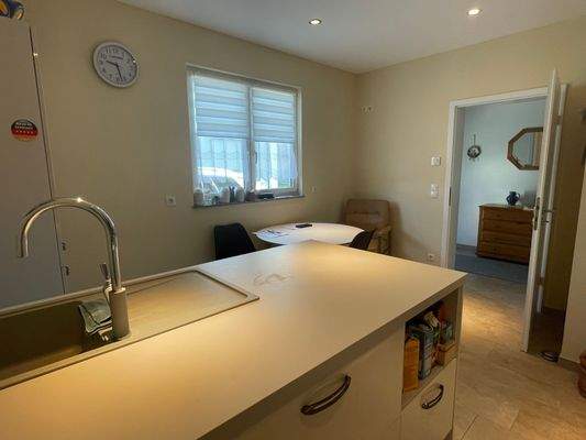 EBK kann übernommen werden