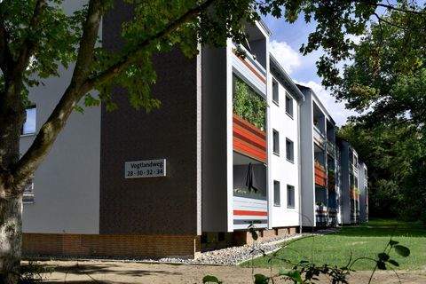 Wolfsburg Wohnungen, Wolfsburg Wohnung mieten