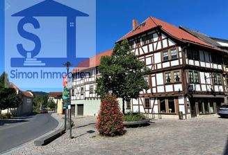 Historisches Fachwerkhaus - Ihr neues Investment