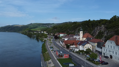 Marbach an der Donau Renditeobjekte, Mehrfamilienhäuser, Geschäftshäuser, Kapitalanlage