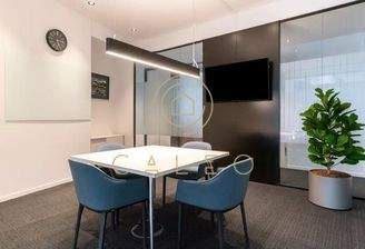 Konferenzraum Beispiel 3