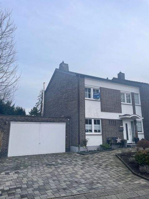 Geilenkirchen Häuser, Geilenkirchen Haus kaufen