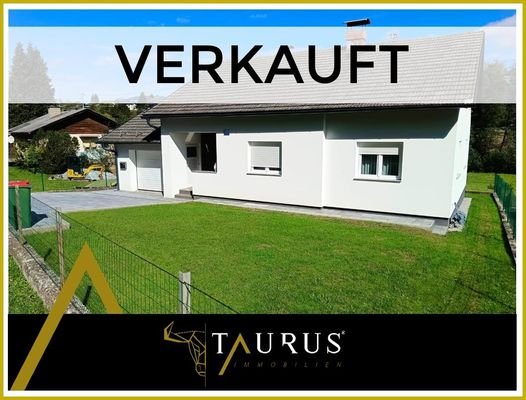 VERKAUFT