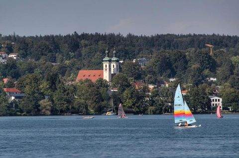 Berg Allmannshausen Grundstücke, Berg Allmannshausen Grundstück kaufen
