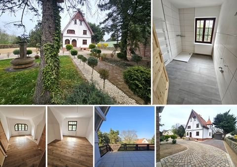 Großpösna Häuser, Großpösna Haus mieten 