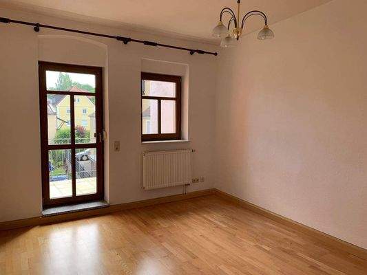 Arbeitszimmer/Büro/Gast