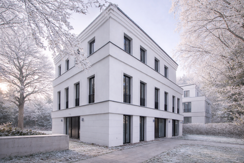 Hamburg Häuser, Hamburg Haus kaufen