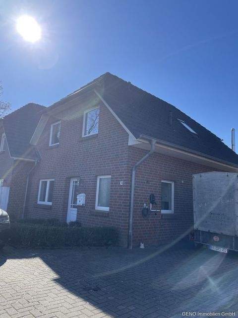 Berne Häuser, Berne Haus kaufen