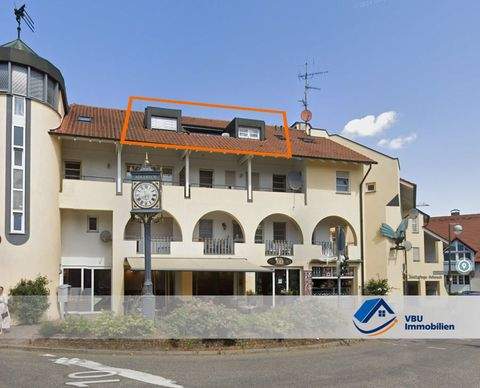 Güglingen Wohnungen, Güglingen Wohnung kaufen