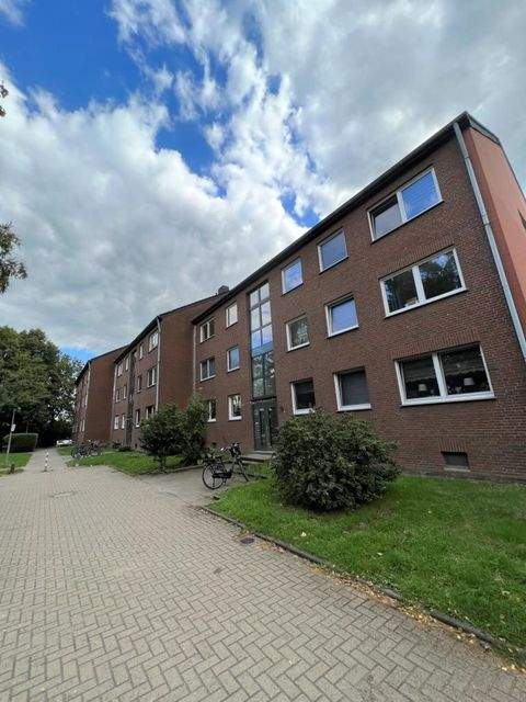 Duisburg Wohnungen, Duisburg Wohnung mieten