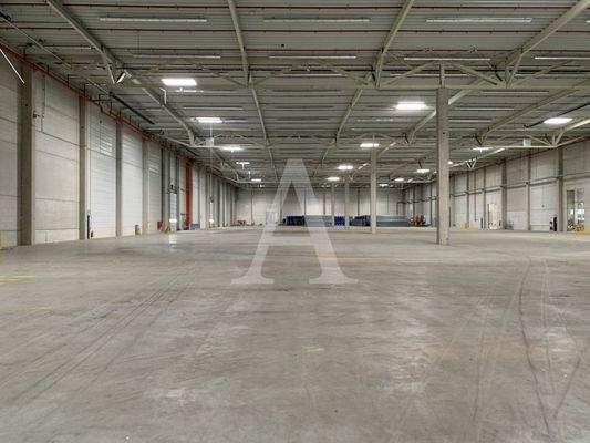 Lagerhalle zur Miete