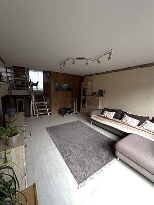 Wohnbereich 