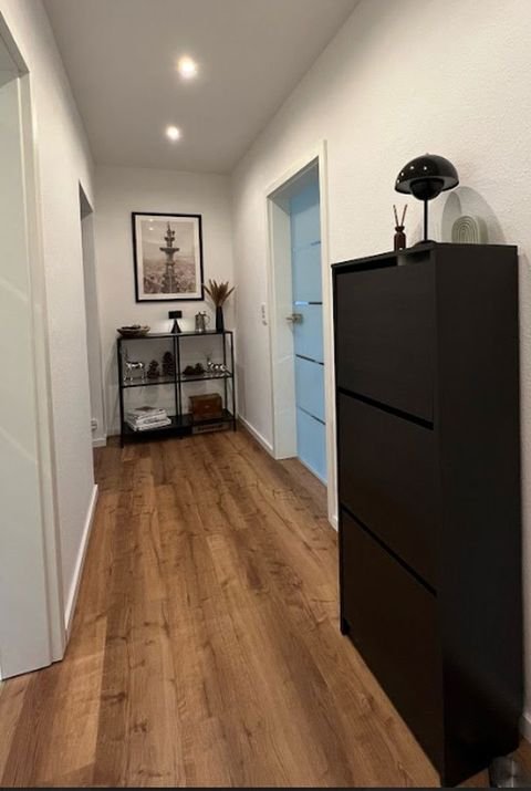 Gummersbach Wohnungen, Gummersbach Wohnung mieten