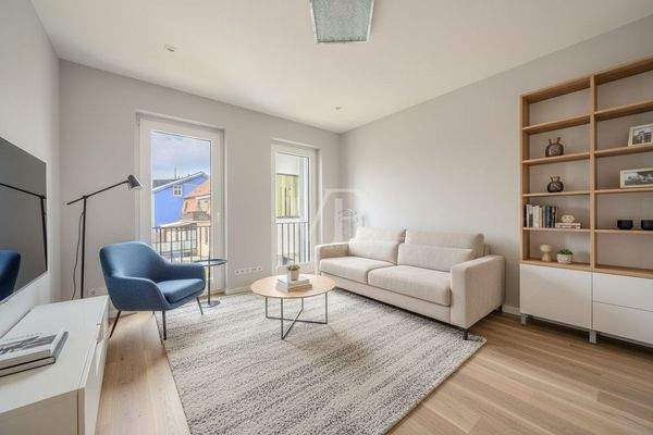 Möblierungsvorschlag für Ihr Wohnzimmer