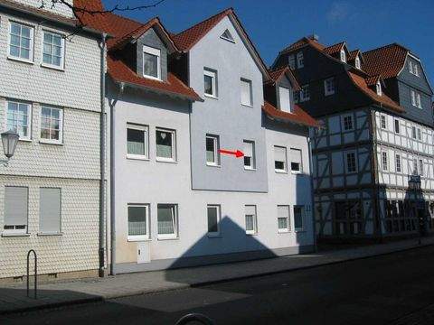 Schwalmstadt Wohnungen, Schwalmstadt Wohnung mieten