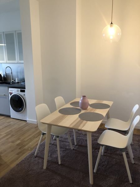 2 Zimmer Wohnung in Berlin (Prenzlauer Berg)