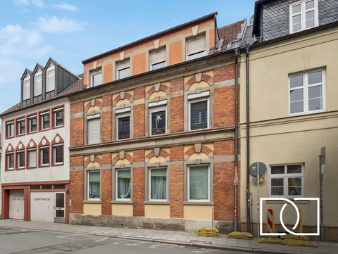 Bayreuth Wohnungen, Bayreuth Wohnung kaufen