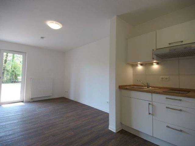 1 Zimmer Wohnung - Frankfurt - Nordend - WE 63 inkl. Stellplatz und Wohnungsstrom - Foto 4