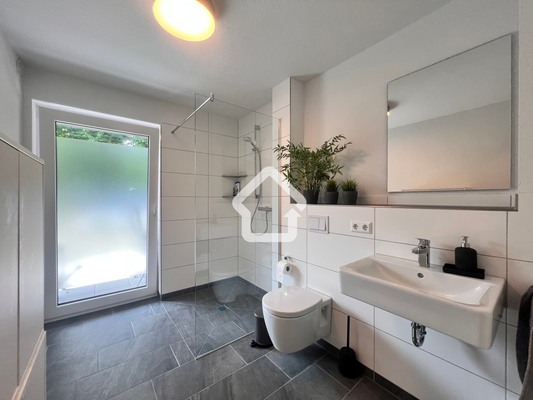 Beispielbild Badezimmer