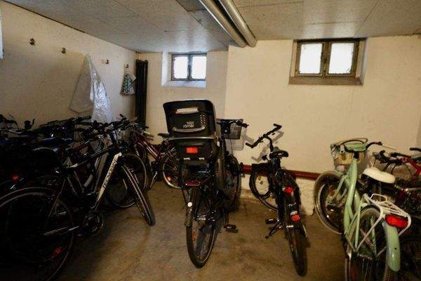 Fahrradkeller