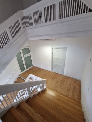 Treppenhaus