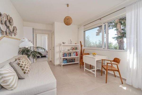 Kreta, Marathi: Majestätisches Anwesen mit Panoramablick auf Meer und Berge zu verkaufen