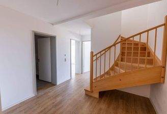 Eingangsbereich 12. OG