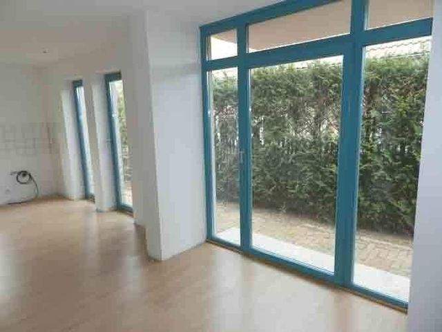CORDULA IMMOBILIEN - elegante Wohnung fast ebenerdig zwischen Erfurt und Weimar CORDULA 1219 - Photo 1