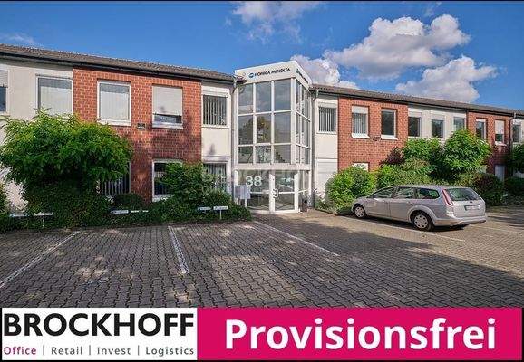 Titelbild Vorlage Office