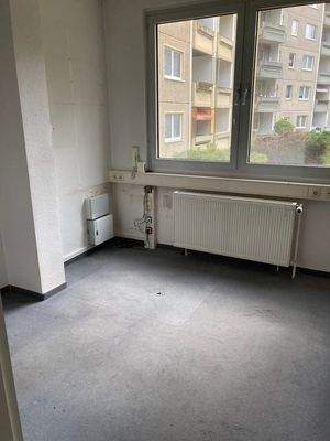 Obere Etage kleines Büro