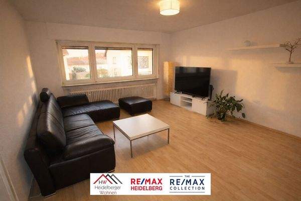 Wohnzimmer Obergeschoss 