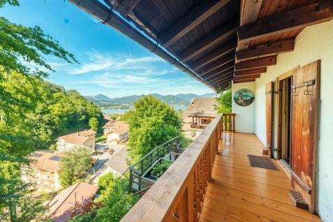 Tegernsee / Leeberg Häuser, Tegernsee / Leeberg Haus kaufen