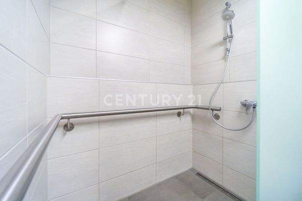 Detailbild Badezimmer