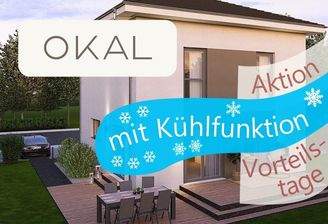 Stadtvilla 10.2 Aktion