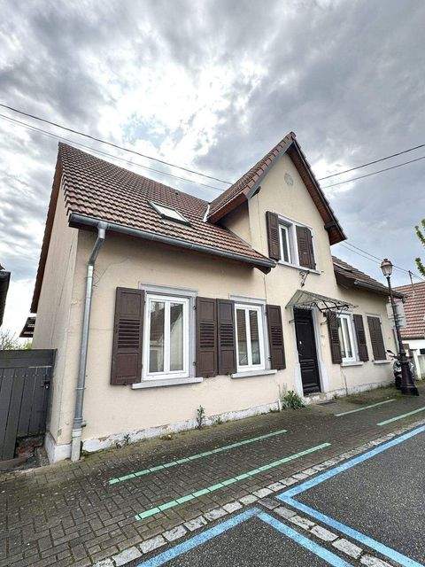 Seltz Häuser, Seltz Haus kaufen