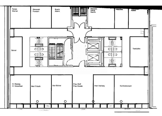 3. OG - rechts - 441 m²