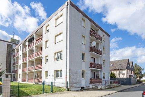 Düren Renditeobjekte, Mehrfamilienhäuser, Geschäftshäuser, Kapitalanlage