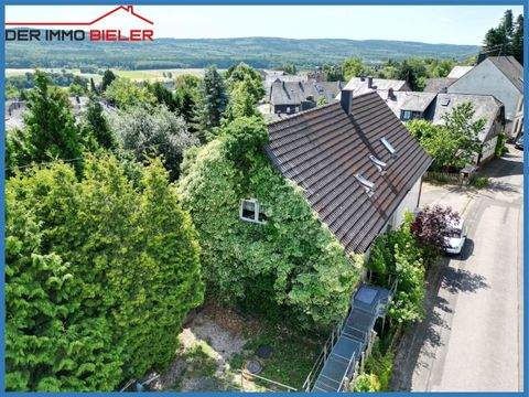 Riesweiler Häuser, Riesweiler Haus kaufen