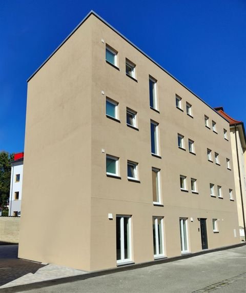 Straubing Büros, Büroräume, Büroflächen 