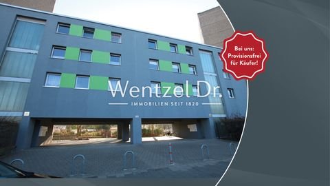 Darmstadt / Kranichstein Wohnungen, Darmstadt / Kranichstein Wohnung kaufen
