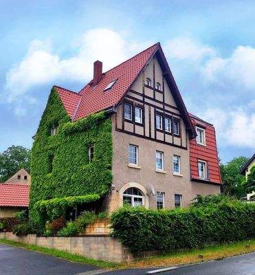 auch als Mehrgenerationenhaus gut nutzbar