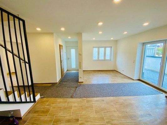 Wohnzimmer Haupthaus