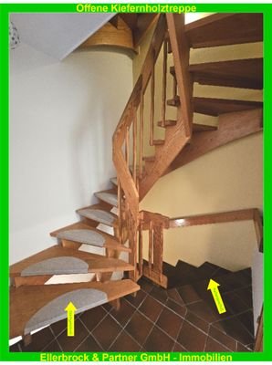 Treppe