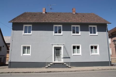 Müllheim Häuser, Müllheim Haus kaufen