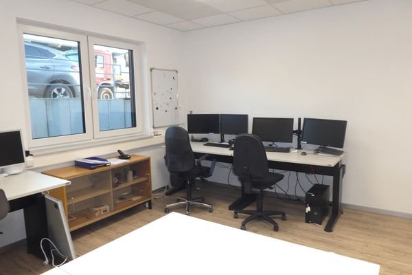 Büro