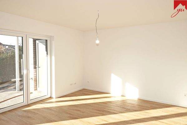 Wohn- und Essbereich Bild II