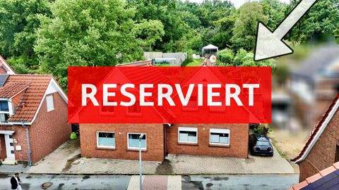 Bad Bentheim Häuser, Bad Bentheim Haus kaufen